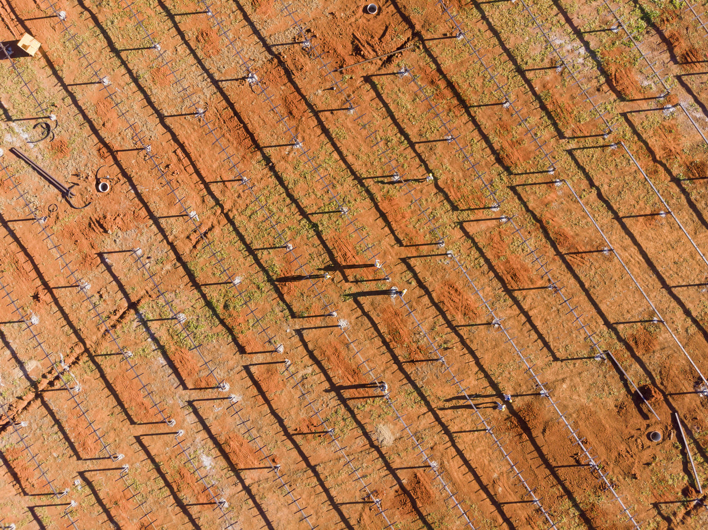Fazenda Solar UFV