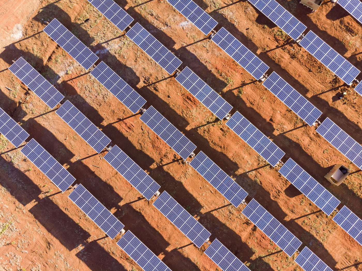 Fazenda Solar UFV