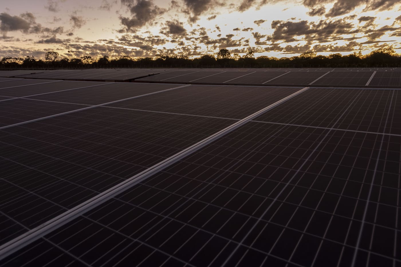 Fazenda Solar UFV