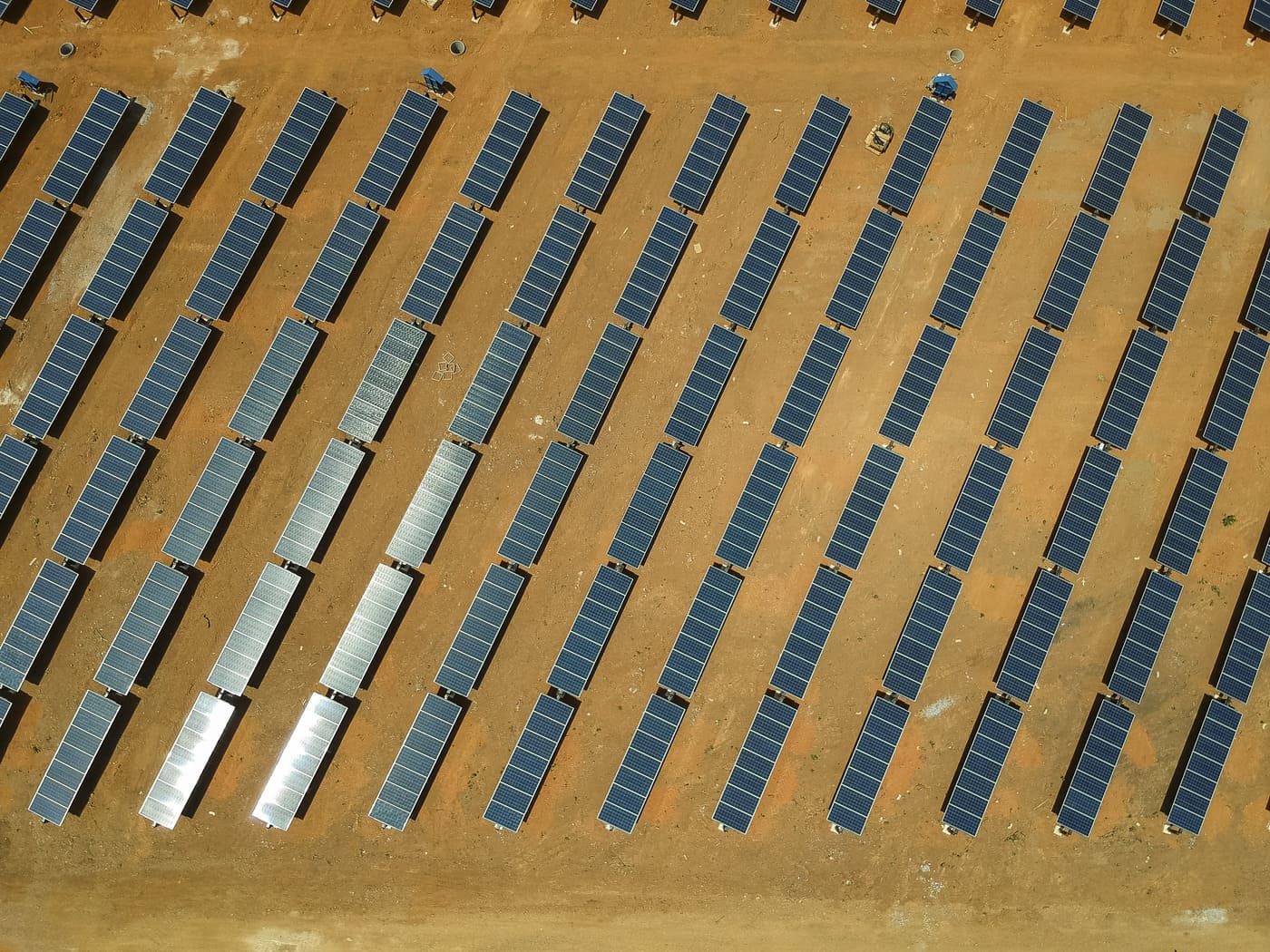 Fazenda Solar UFV