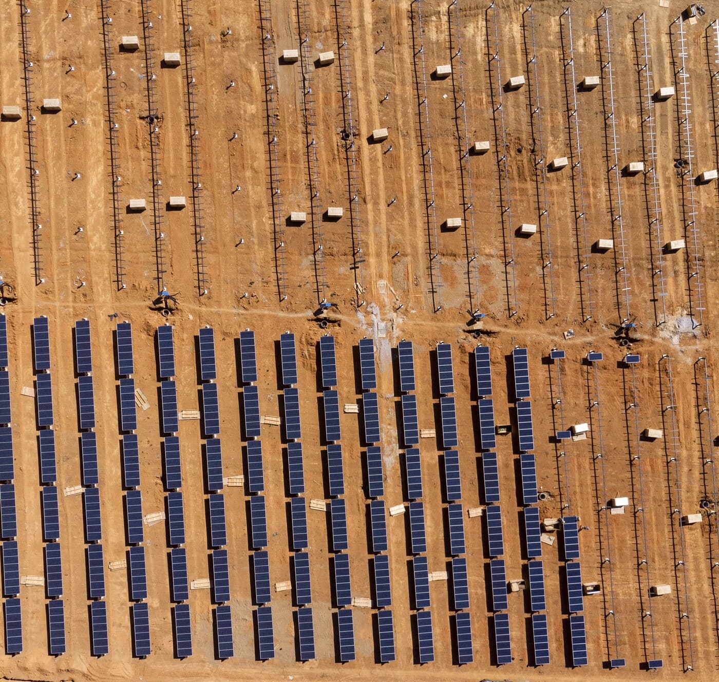 Fazenda Solar UFV