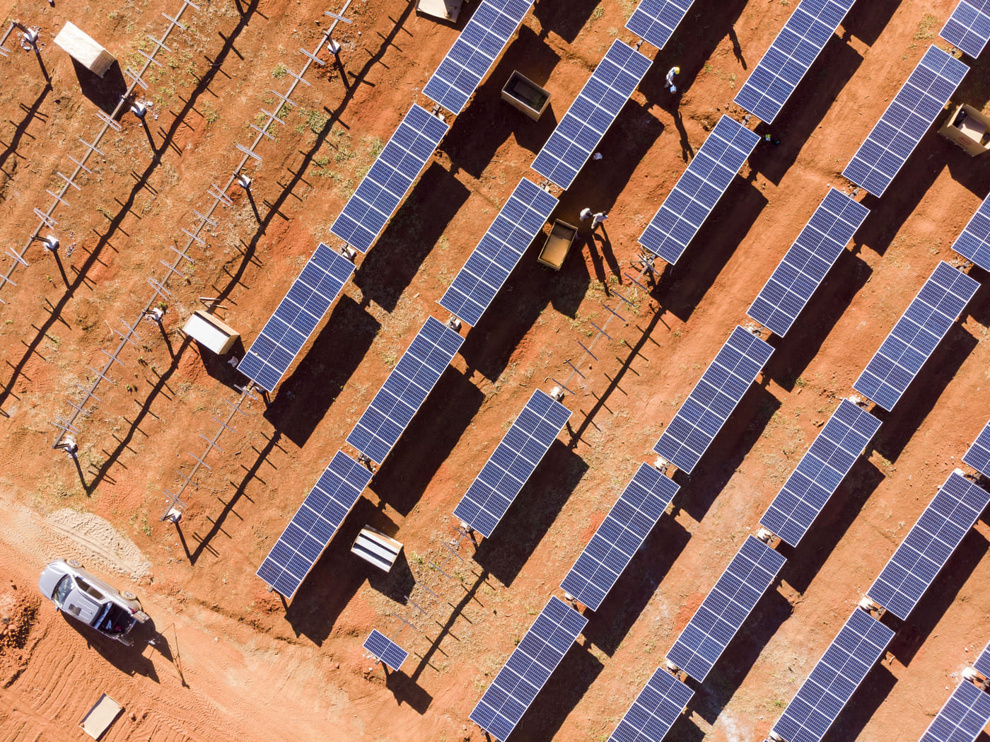 Fazenda Solar UFV